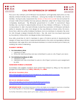 Expression of interest - MoE.pdf